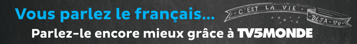 TV5 MONDE