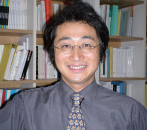 Fumiya Ishikawa