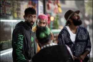 / Valin à gauche © Guy Ferrandis