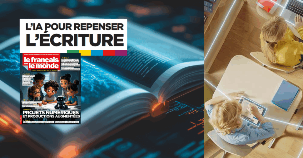 IA David Cordina - article