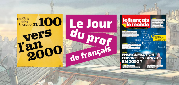 Enquête FDLM 461 JIPF2025