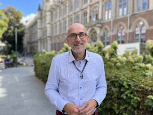 Jean-Charles Cailliez