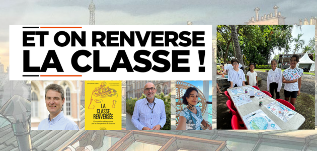 Classe renversee