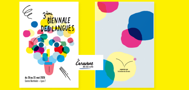 Biennale des langues