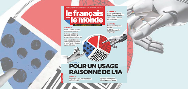 FDLM466 - Pour un usage raisonné de l'IA
