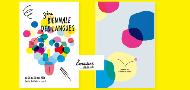 Biennale des langues